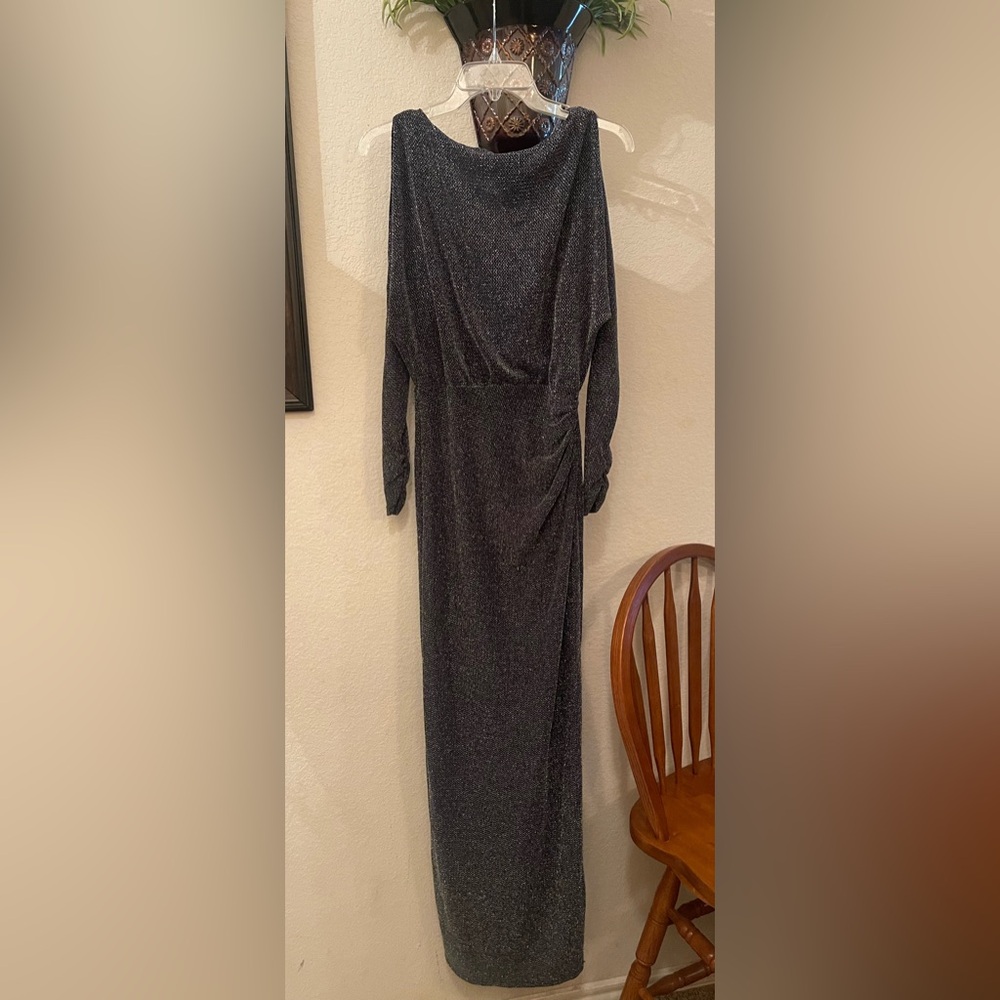 Lauren Ralph Lauren dress size 6 please check all picture of condition - Picture 5 of 17